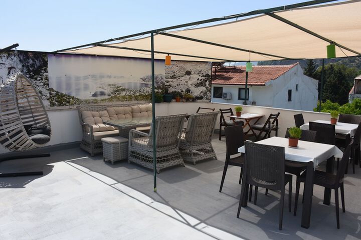 Terrace/Patio 9 of 23