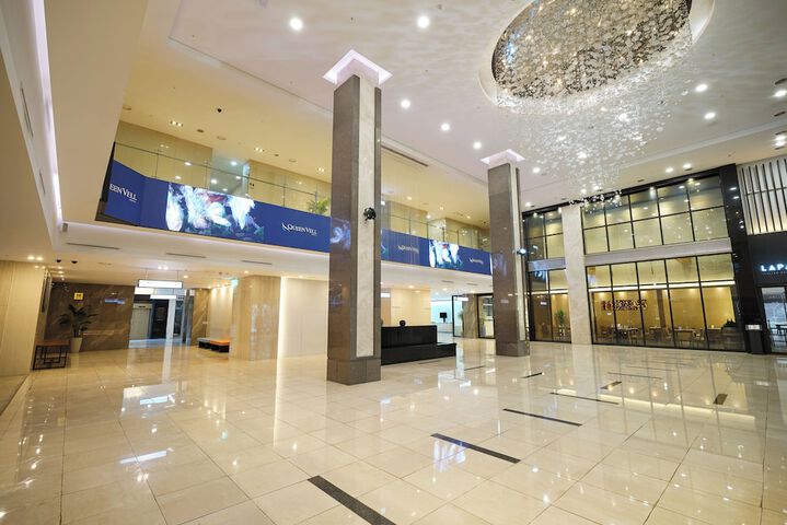 Hotel Interior 2 of 48