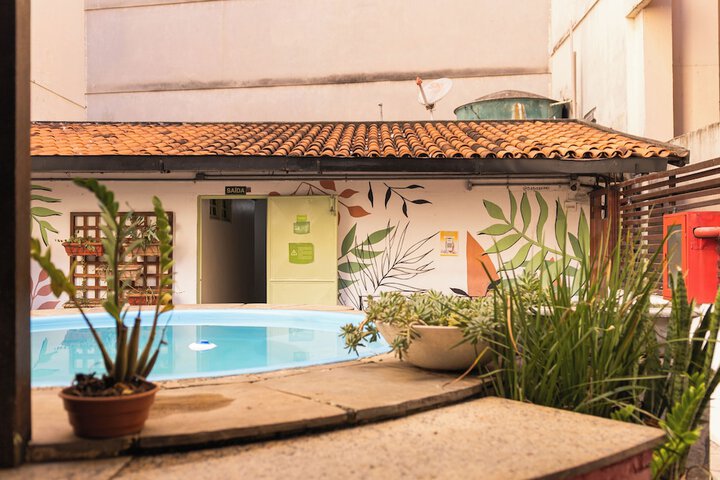 Pool to Cool