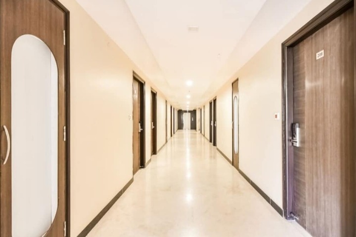 Hotel Interior 2 of 10