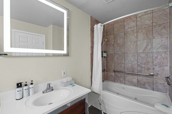 Bath Interior
