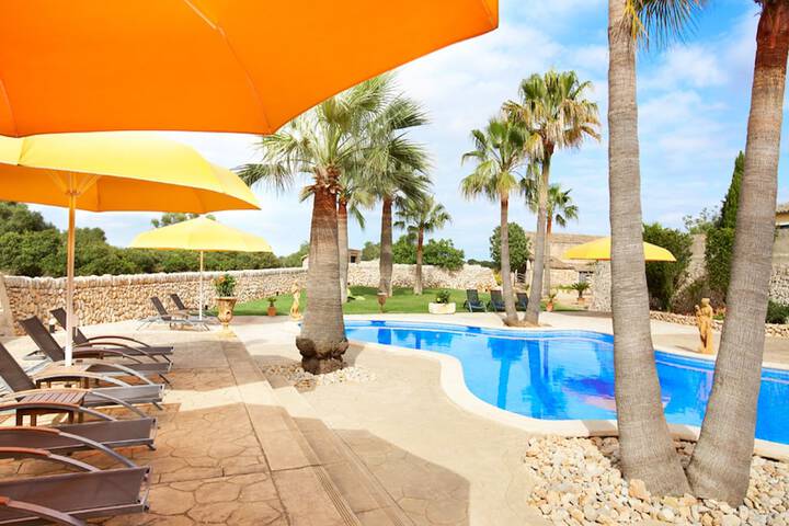 Pool to Cool