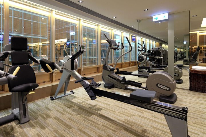 Fitness Club