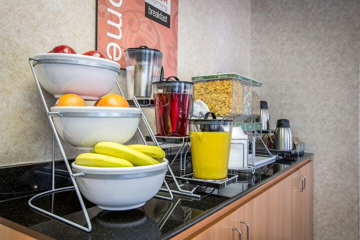 Breakfast/Coffee Service 41 of 54