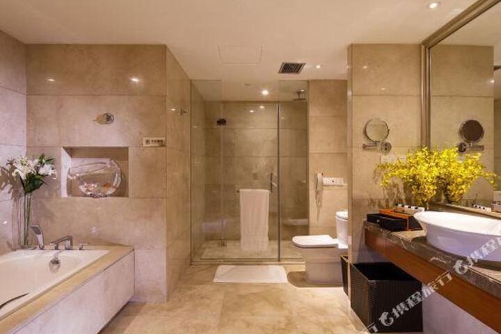 GALAXY TIANFU HOTEL