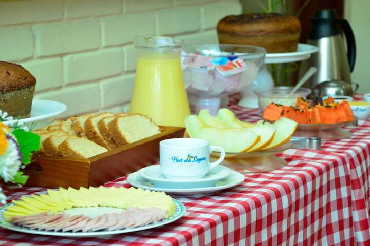Breakfast/Coffee Service 16 of 23