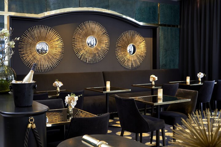 Restaurants