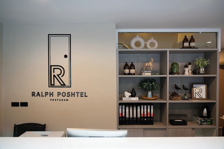 Hotel Interior 2 of 22