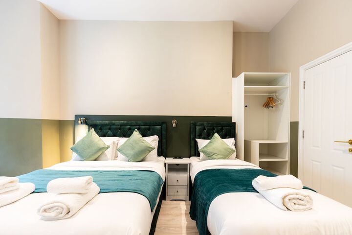 Hotel Interior 60 of 81
