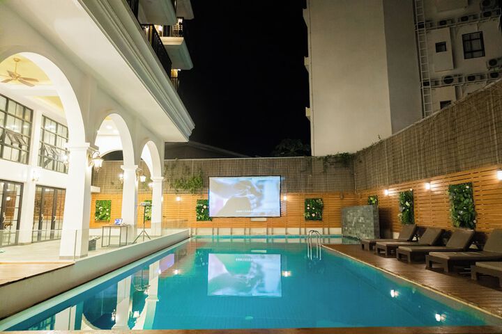 Pool 29 of 70