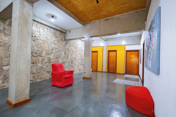 Hotel Interior 244 of 314