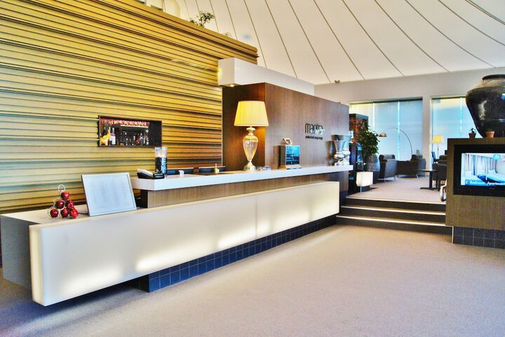 Hotel Interior 3 of 78