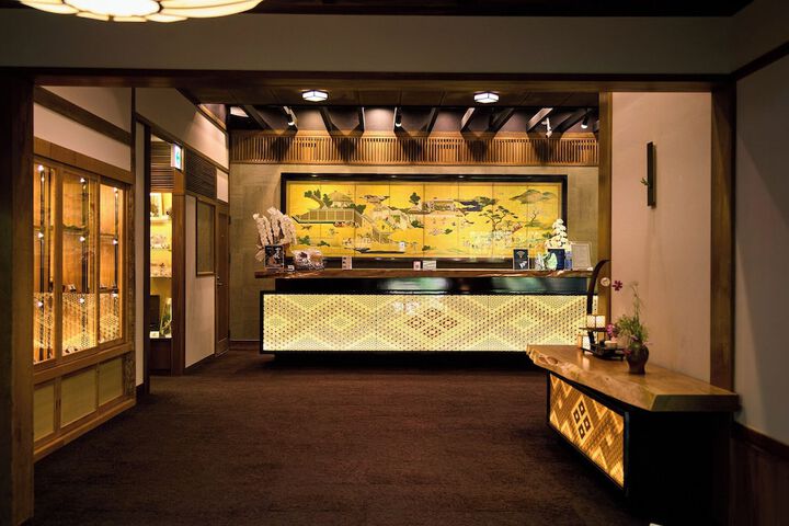 Hotel Interior 2 of 246