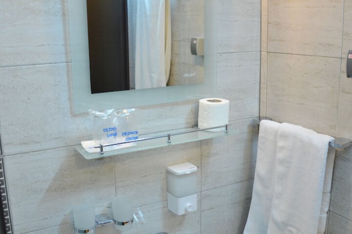 Bath Amenities