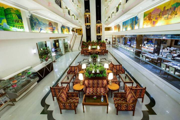 Hotel Interior 2 of 48