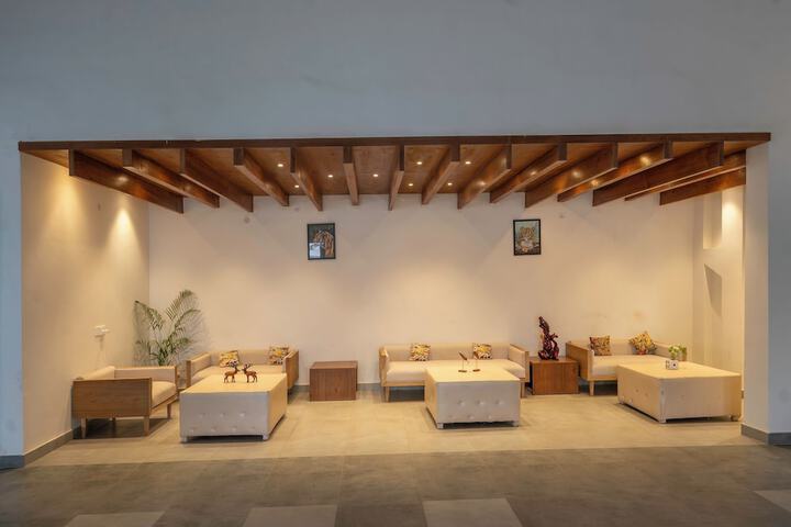 Hotel Interior 2 of 80