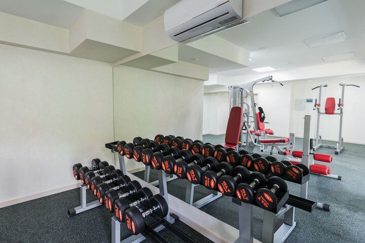 Health and Fitness 28 of 39