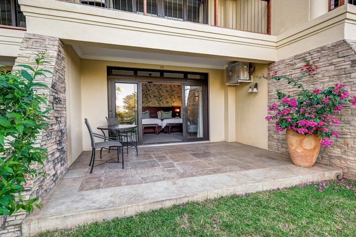 Terrace/Patio 26 of 62