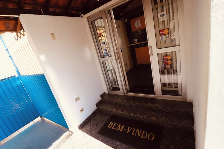Hotel Bellamy