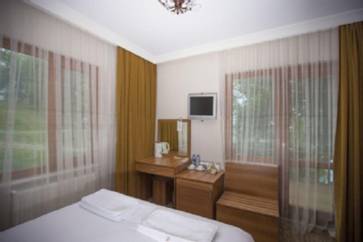 Room 203 of 216