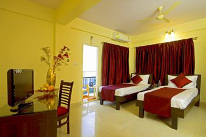 Room 6 of 21