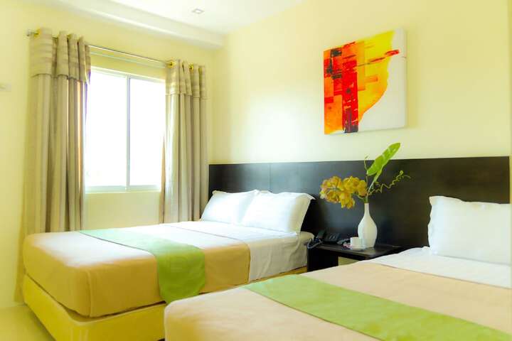 Room 7 of 40