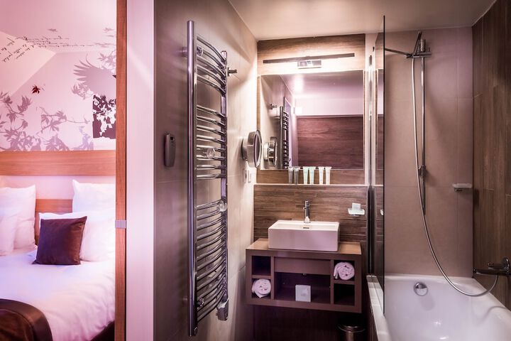 Bathroom Vanities