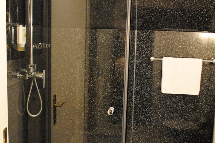 Bath Amenities