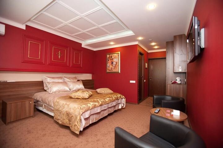 Malinki Hotel