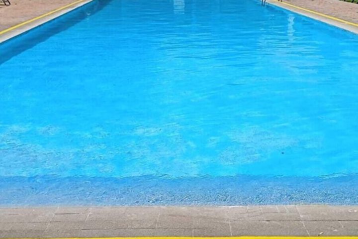 Pools & Facilities