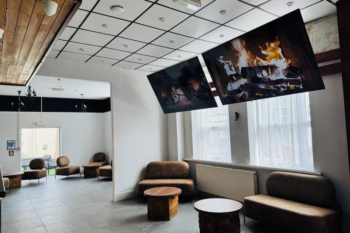 Hotel Interior 2 of 19