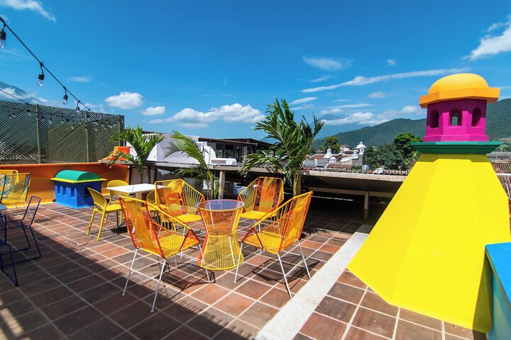 Terrace/Patio 53 of 59