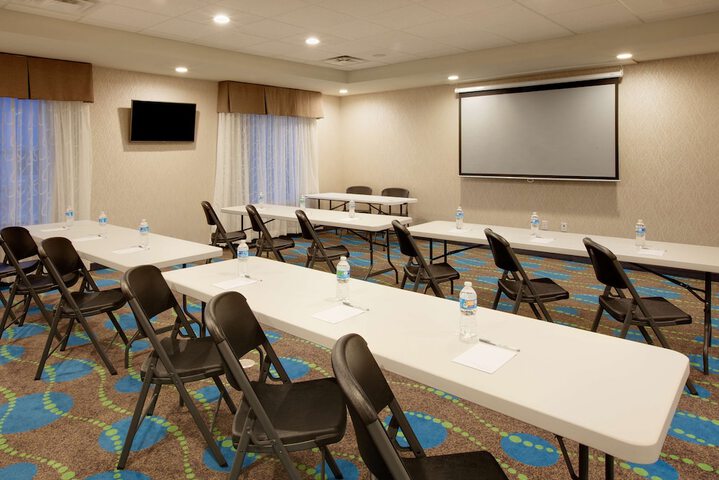 Meeting 21 of 25