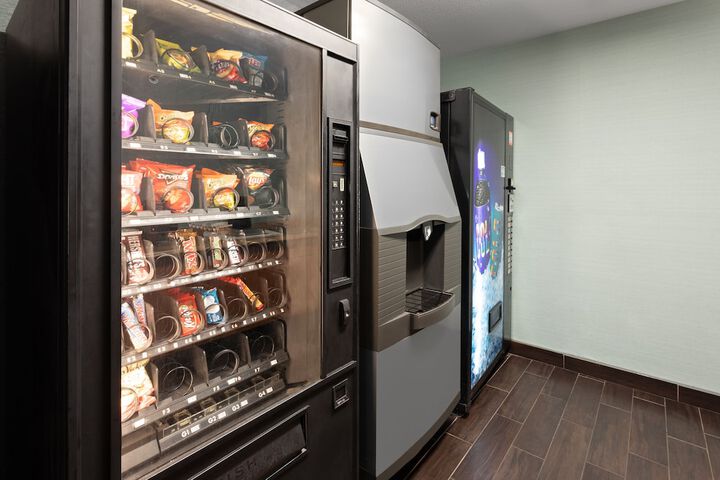 Vending machine