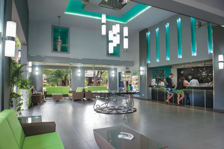 Hotel Interior 2 of 70