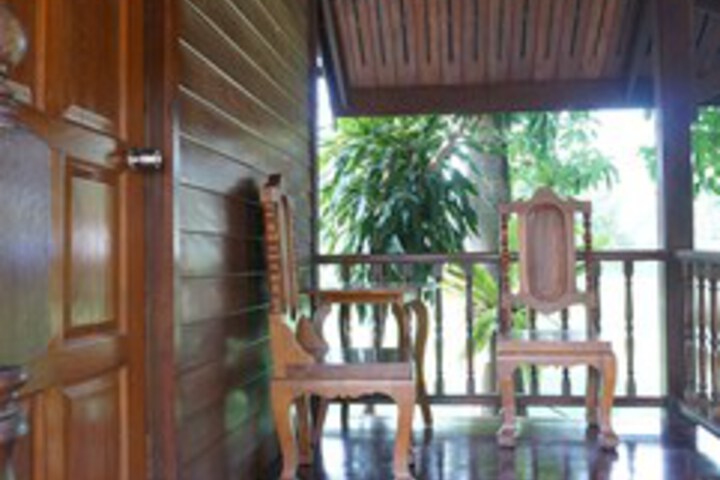 Terrace/Patio 21 of 21