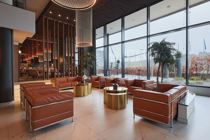 Hotel Interior 2 of 63
