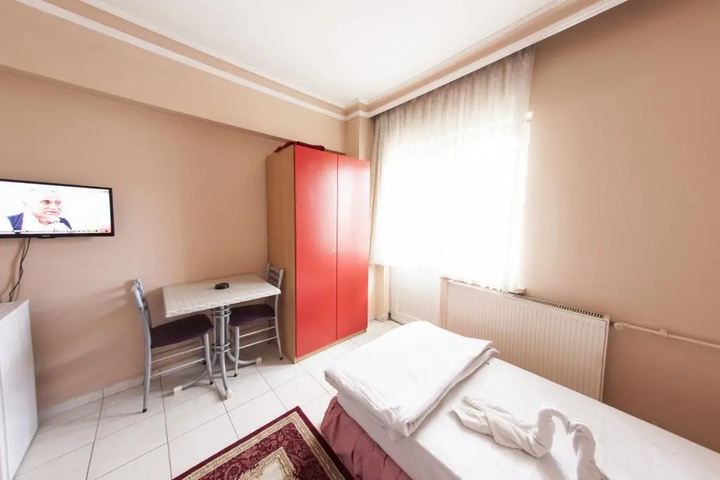 Image of Afyon Polat Hotel