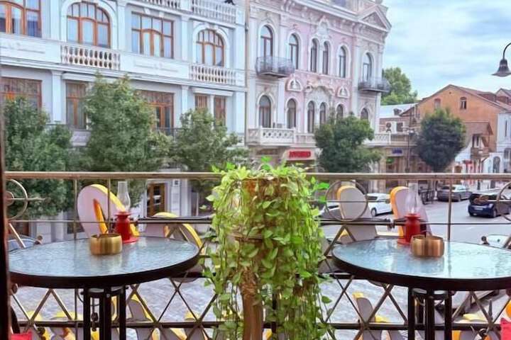 Gold Boutique Hotel
