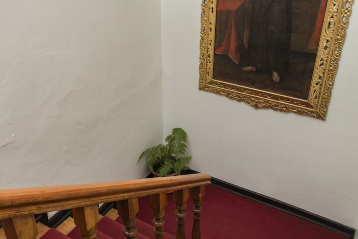 Hotel Interior 167 of 176