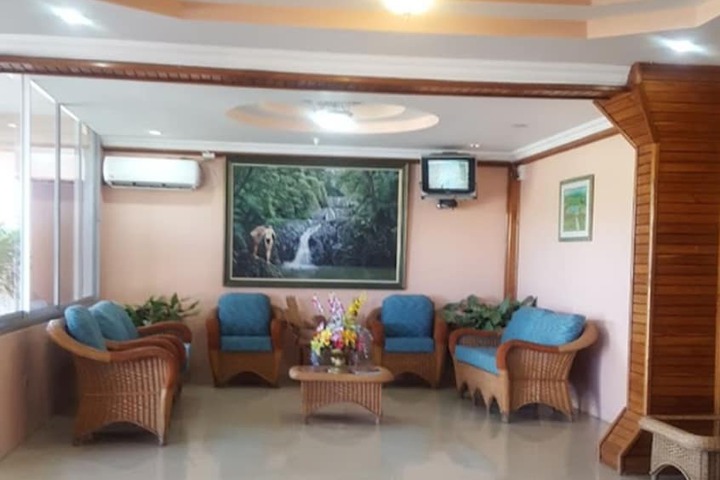 Hotel Interior 2 of 23
