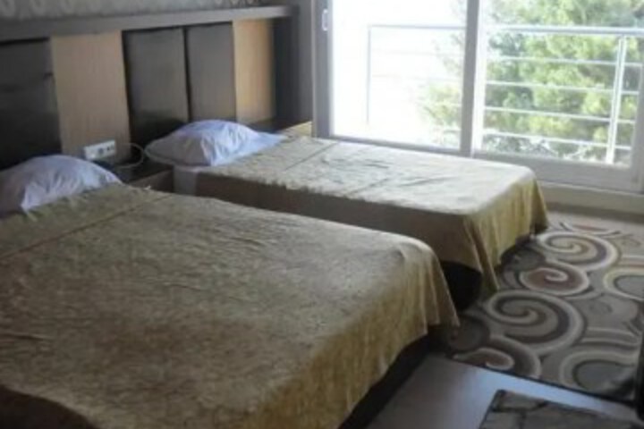 Difana Hotel