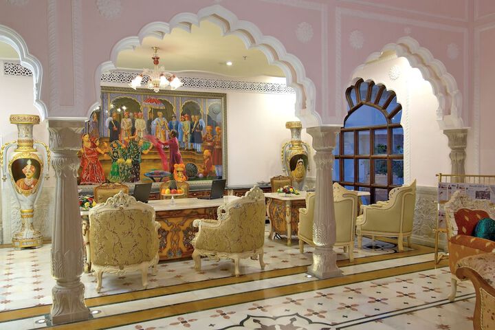 Hotel Interior 3 of 57