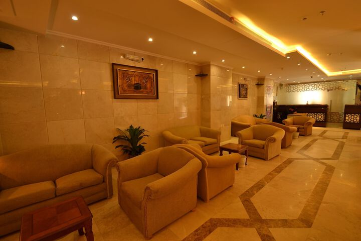 Hotel Interior 15 of 19