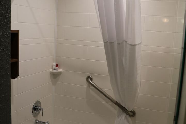 2 Double Beds Deluxe Room Pet Friendly (7 of 9)