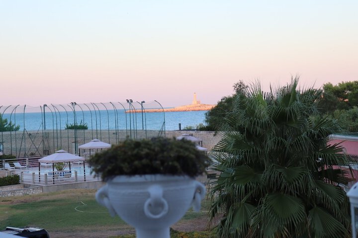Hotel View 65 of 65