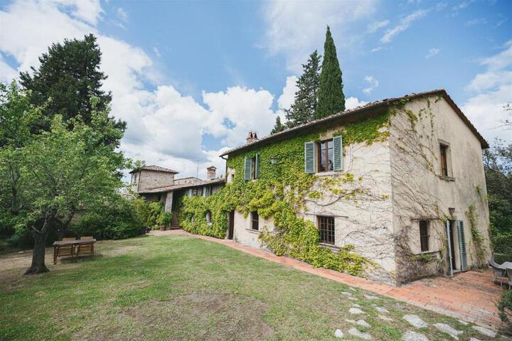 Podere Lupinati