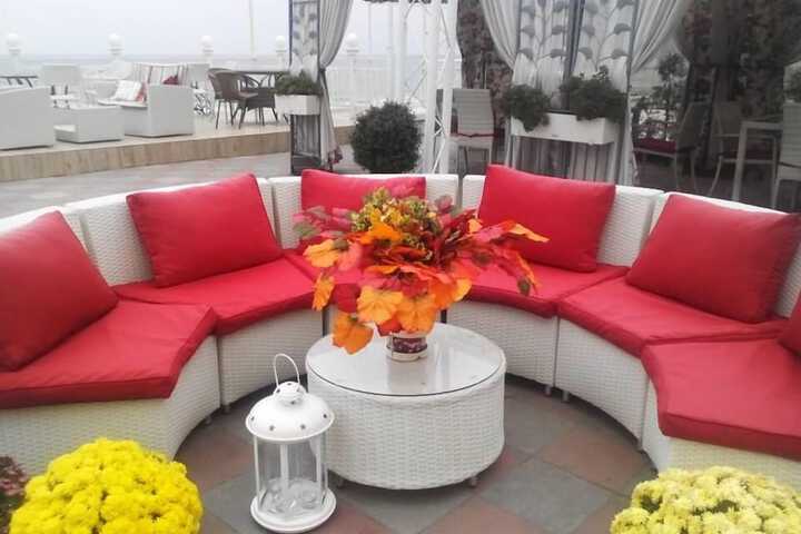 Terrace/Patio 14 of 53