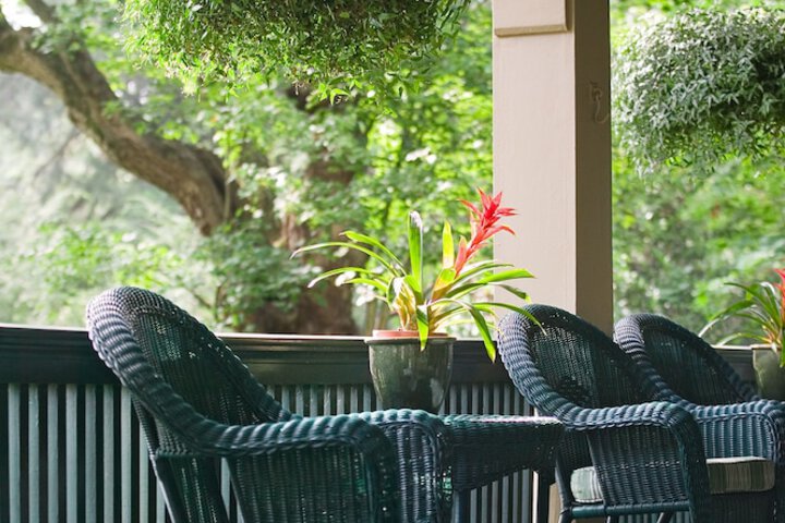 Terrace/Patio 31 of 31