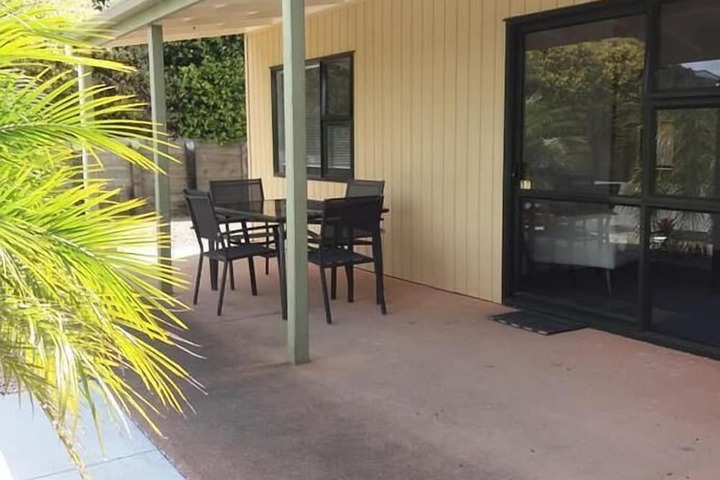 Terrace/Patio 53 of 96